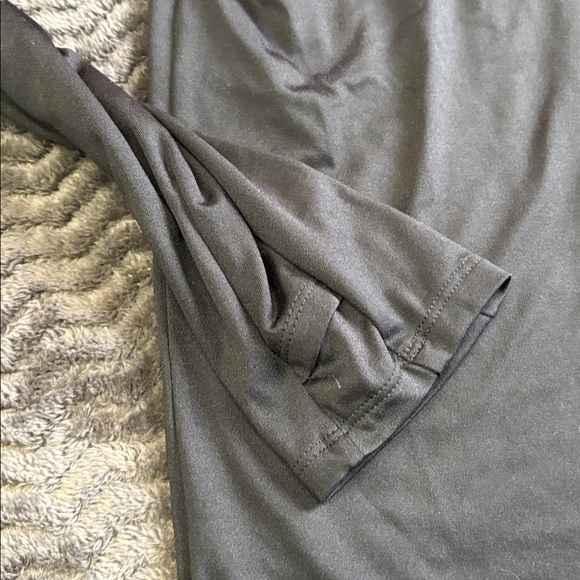 Nike Men's Charcoal Long Sleeve Tee brand new with tag size medium long sleeve - Picture 6 of 12